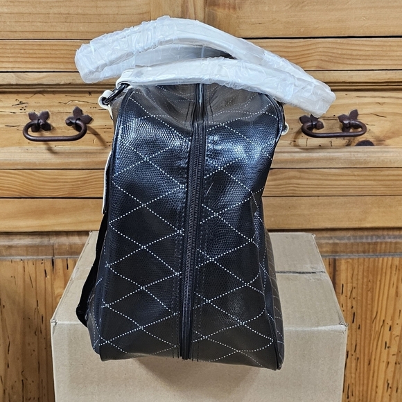 MARY KAY | EXTRA LARGE CONSULTANT DUFFLE BAG - NWOT! - Picture 3 of 16